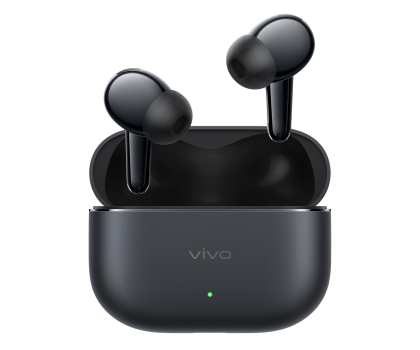 Słuchawka vivo Buds Ultra czarne